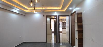 3 BHK Independent Builder Floor