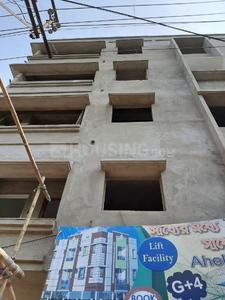 Gallery Cover Image of 400 Sq.ft 1 BHK Apartment for buy in Agarpara for 1125000