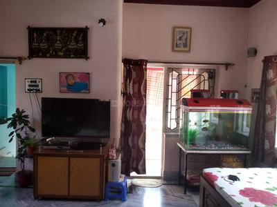 Gallery Cover Image of 1275 Sq.ft 3 BHK Independent House for buy in Mankundu for 5000000