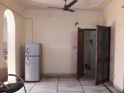 2 BHK Independent Floor
