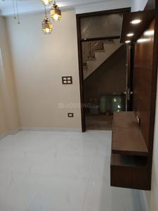 1 BHK Flat