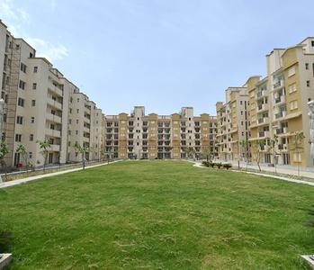 3 BHK Independent Floor