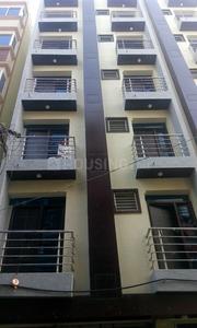Gallery Cover Image of 2400 Sq.ft 10 BHK Independent House for buy in Kadugodi for 54000000