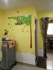Gallery Cover Image of 800 Sq.ft 2 BHK Apartment for buy in Tiljala for 3600000
