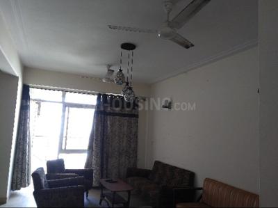 Gallery Cover Image of 1170 Sq.ft 2 BHK Apartment for buy in Ramprastha Pearl Heights, Vaishali for 7200000