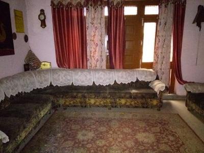 4 BHK Independent House