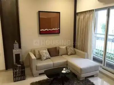 1 BHK Apartment