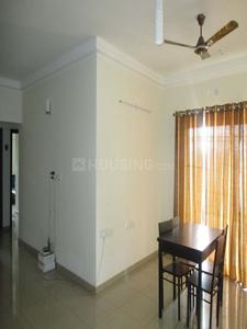 3 BHK Apartment