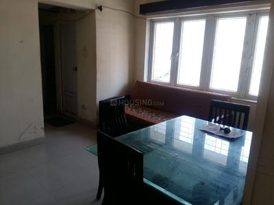 1 BHK Apartment