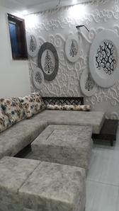 3 BHK Independent Floor