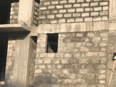 Gallery Cover Image of 846 Sq.ft 1 BHK Apartment for buy in RMV Extension Stage 2 for 5837400