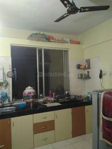 Gallery Cover Image of 1300 Sq.ft 1 BHK Independent House for buy in Dhankawadi for 9000000