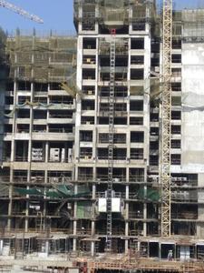 2 BHK Apartment