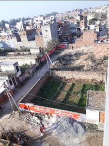 Gallery Cover Image of Sq.ft Residential Plot for buy in Razapur Khurd for 2200000