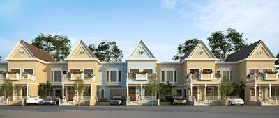 2 BHK फ़्लैट