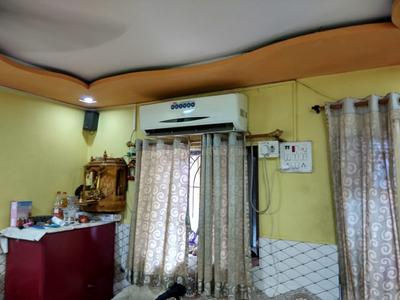 Gallery Cover Image of 275 Sq.ft 1 RK Independent House for buy in Dombivli West for 7000000