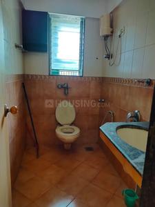 Bathroom Image of Star PG in Kandivali East
