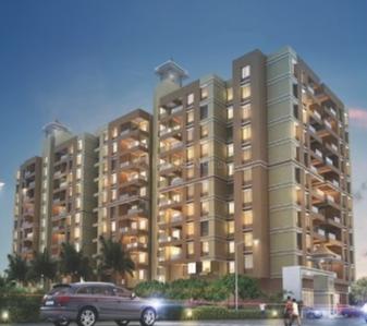 3 BHK Apartment