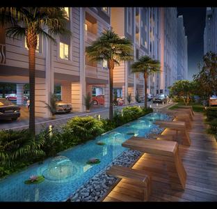 2 BHK Apartment