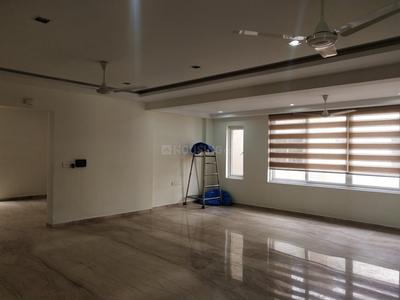3 BHK Apartment