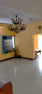 Hall Image of Casa In in Sholinganallur