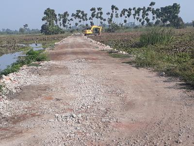 Gallery Cover Image of Sq.ft Residential Plot for buy in Bhatpara for 1050000