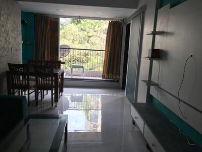 2 BHK Apartment