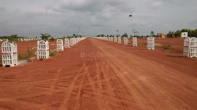 Gallery Cover Image of Sq.ft Residential Plot for buy in Nanakram Guda for 15000000