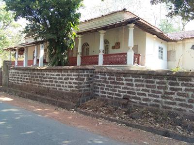 Gallery Cover Image of 5200 Sq.ft 3 BHK Independent House for buy in Povorim for 30000000