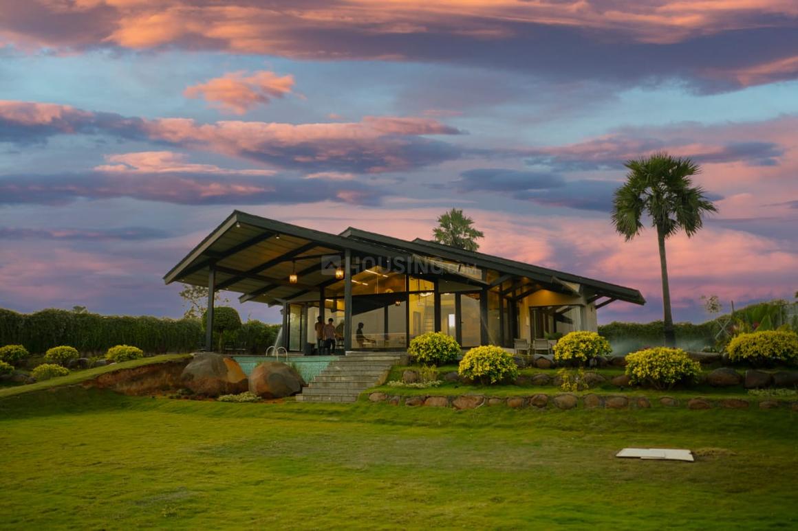 BHK Flats in Choutuppal, Hyderabad 3+ BHK Flats for sale in