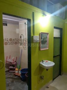 Passage Image of Red Coral Girls PG in Borivali East