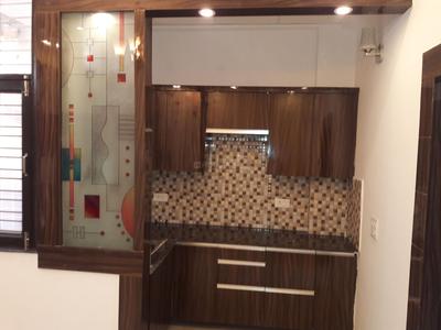 3 BHK Apartment