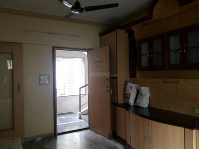 Gallery Cover Image of 850 Sq.ft 2 BHK Apartment for buy in Goregaon West for 14000000