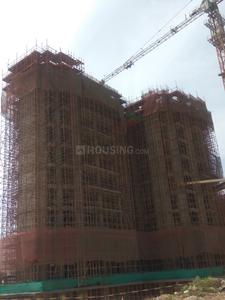 Gallery Cover Image of 2290 Sq.ft 3 BHK Apartment for buy in Sector 53 for 24000000
