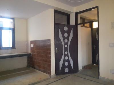 1 BHK Apartment