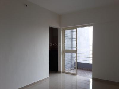 1 BHK Apartment