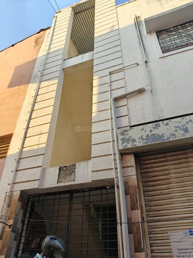 Page House for Sale in Nagpur under Crore 307+