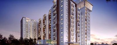 2 BHK अपार्टमेंट