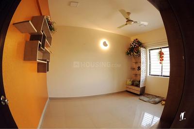 1 BHK Apartment