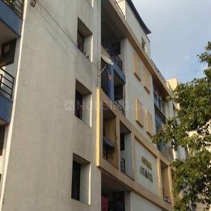 3 BHK Apartment