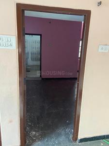 Gallery Cover Image of 765 Sq.ft 2 BHK Apartment for rent in Model Town Colony, Nawab Saheb Kunta for 11500