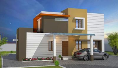 Gallery Cover Image of 1050 Sq.ft 2 BHK Independent House for buy in Koottupaatha for 1998000