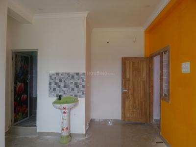 1 BHK Apartment