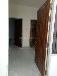 Gallery Cover Image of 804 Sq.ft 2 BHK Independent Floor for buy in Jankipuram for 1800000