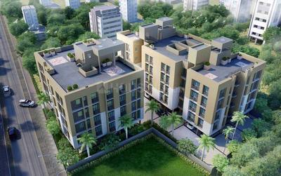 3 BHK Apartment