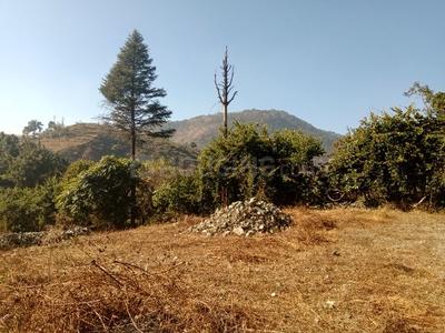 Residential Plot