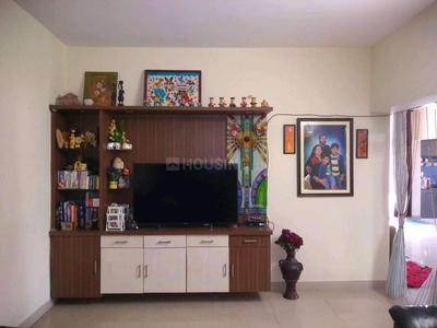 3 BHK Apartment