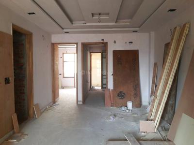 3 BHK Independent Floor