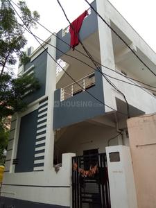 Gallery Cover Image of 2160 Sq.ft 4 BHK Independent Floor for buy in Balanagar for 7500000
