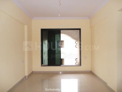 1 BHK Apartment